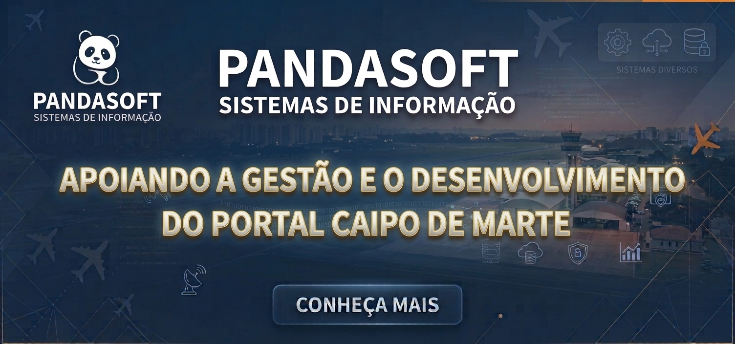 PandaSoft Sistemas de Informação Ltda
