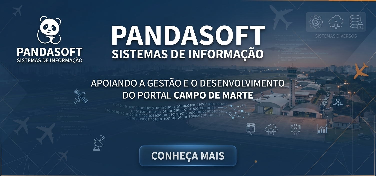 PandaSoft Sistemas de Informação Ltda